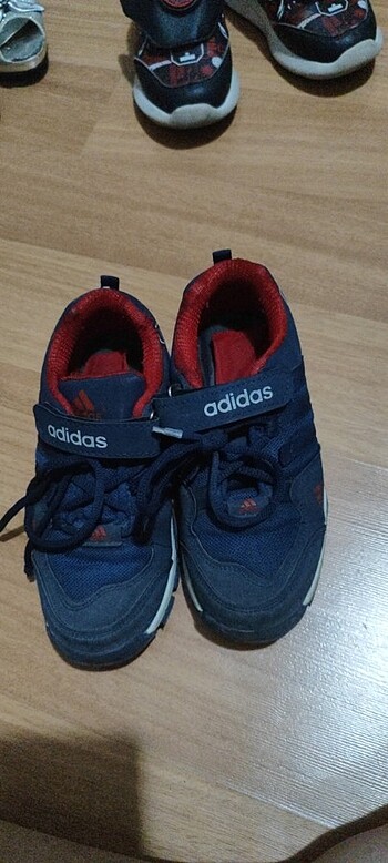 Çocuk spor 
