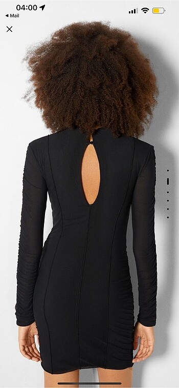 Bershka Bershka elbise