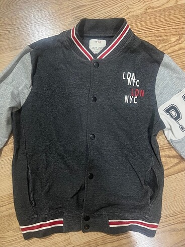 Zara sweatshirt