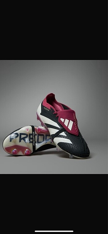 Adidas krampon orijinal 42 numara