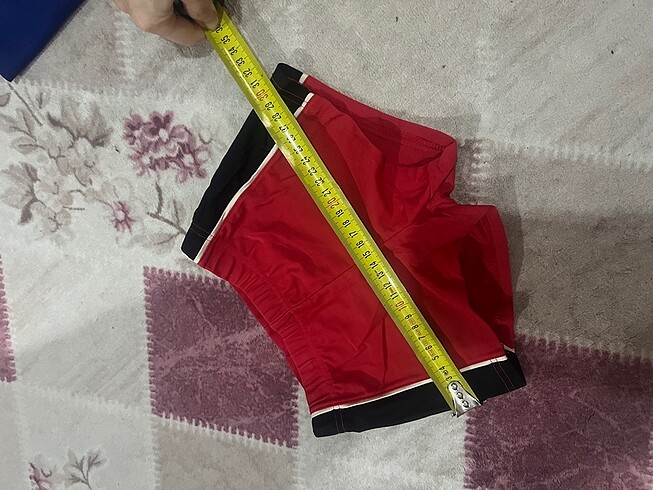 Mayo şort - Görsel 2