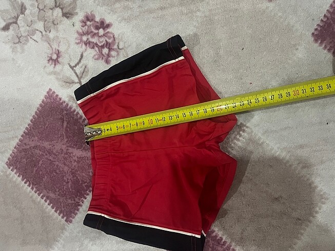 Mayo şort - Görsel 3