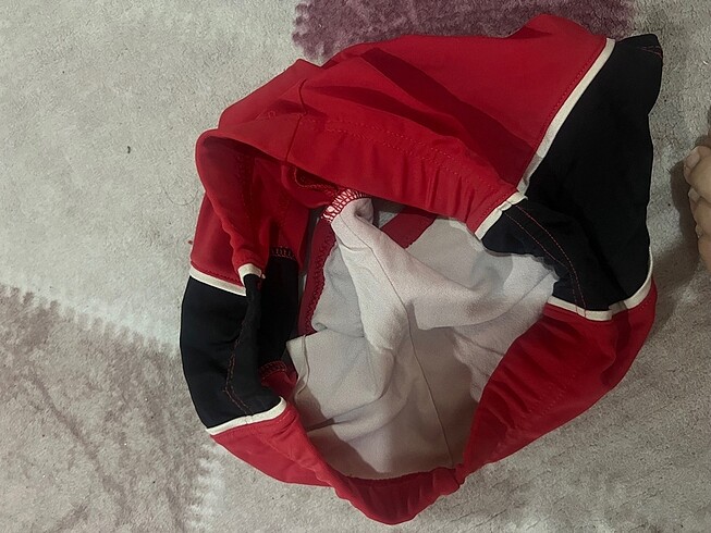 Mayo şort - Görsel 6