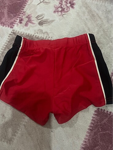 Mayo şort - Görsel 5