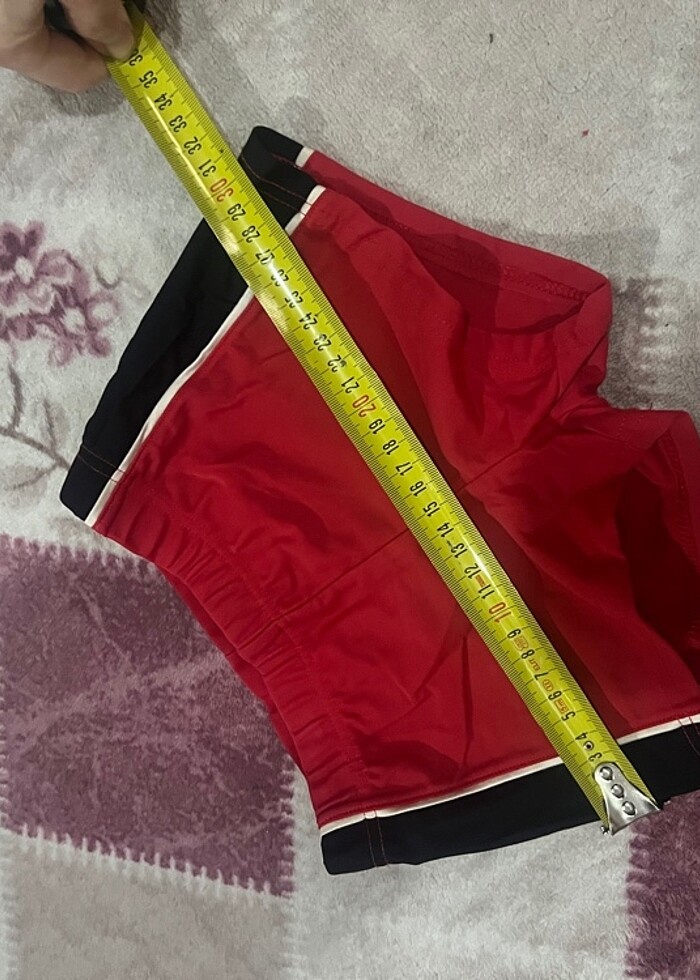 Mayo şort - Görsel 2