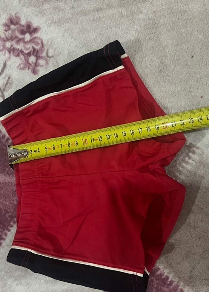 Mayo şort - Görsel 3