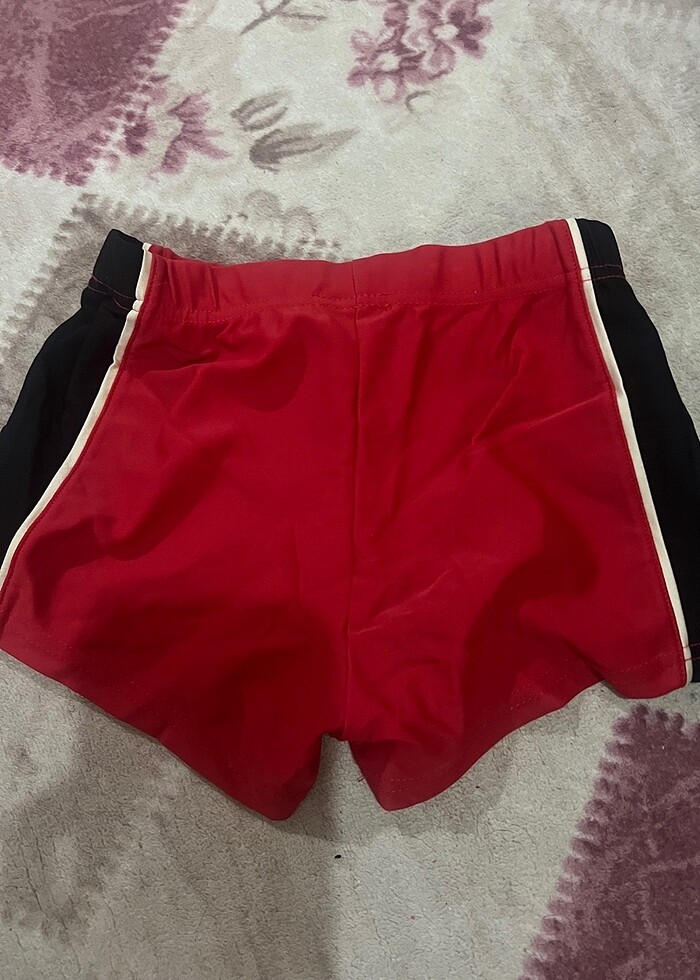 Mayo şort - Görsel 5