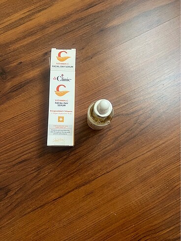 Serum