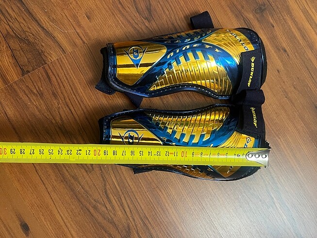 Tekmelik - Görsel 2