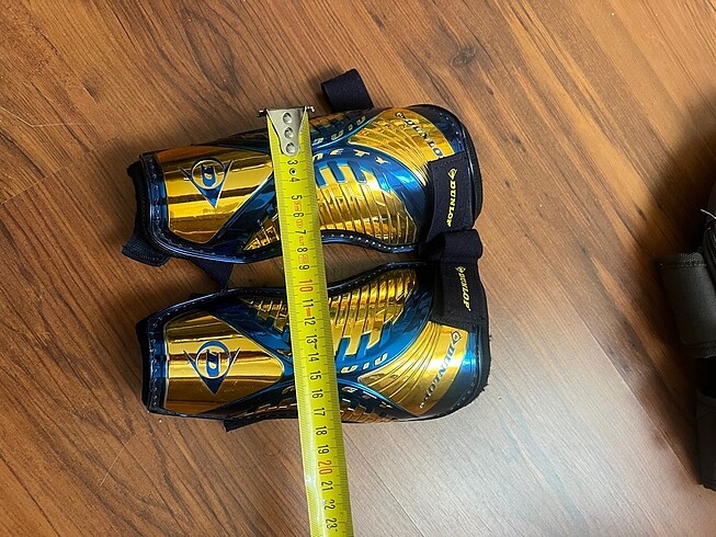 Tekmelik - Görsel 3