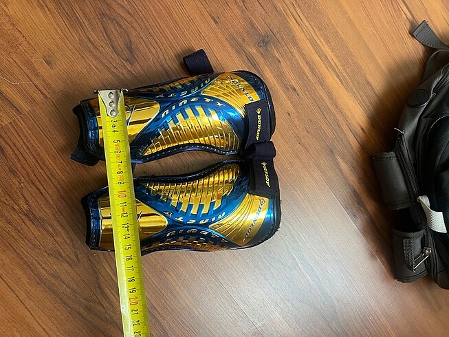 Tekmelik - Görsel 4