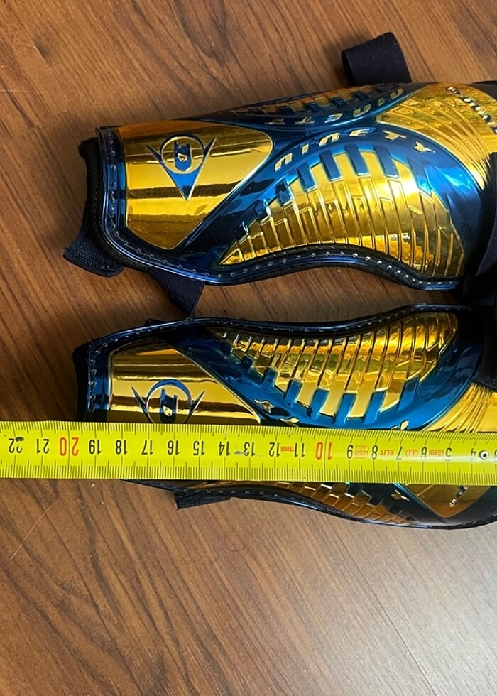 Tekmelik - Görsel 2