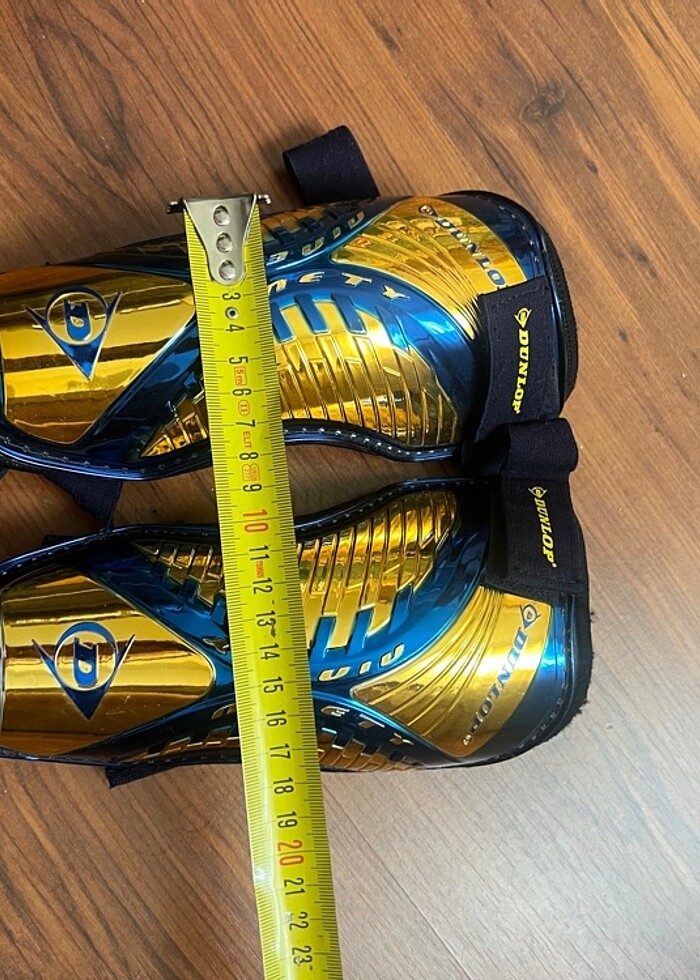 Tekmelik - Görsel 3