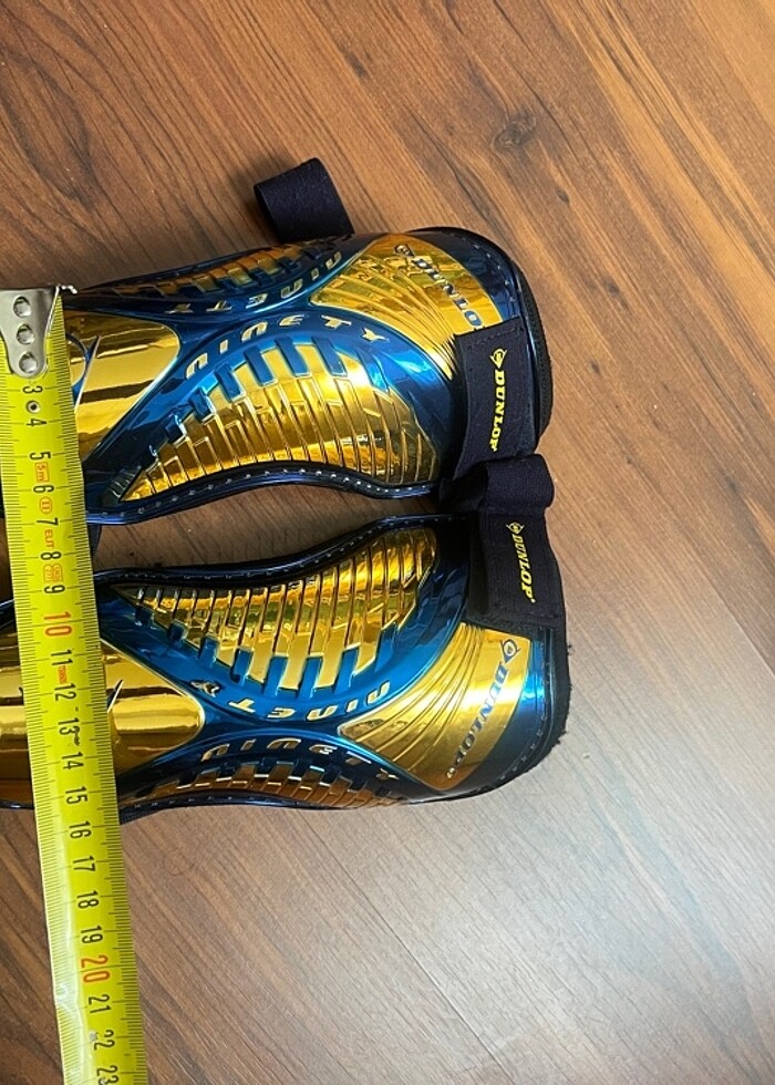 Tekmelik - Görsel 4