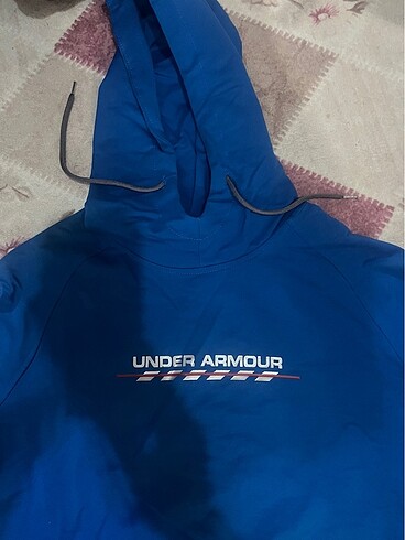 s Beden mavi Renk Under armour