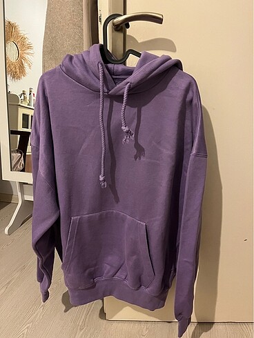 pull&bear hoodie