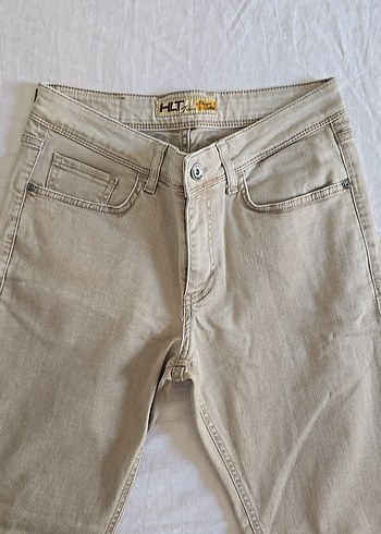 30 Beden çeşitli Renk Erkek Pantolon