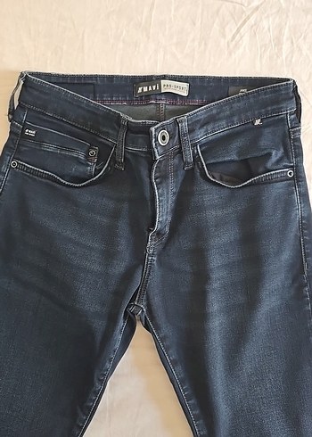 30 Beden Erkek Pantolon