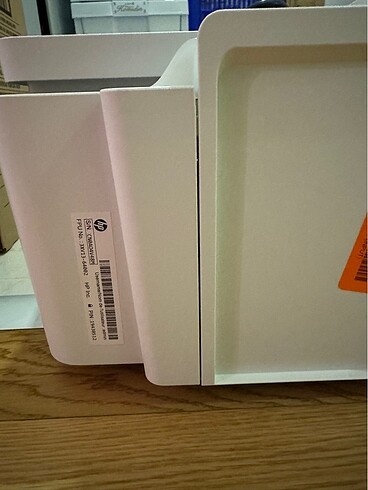Hp Hp yazıcı tarayıcı fotokopi