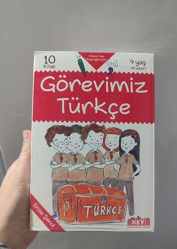 Ürün