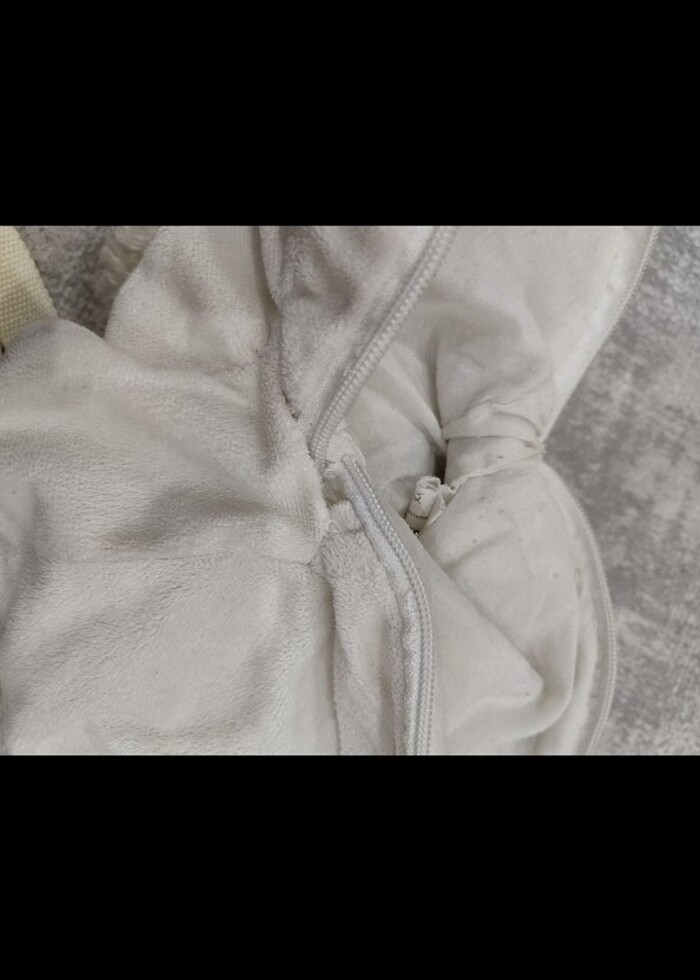 Çocuk çanta - Görsel 3