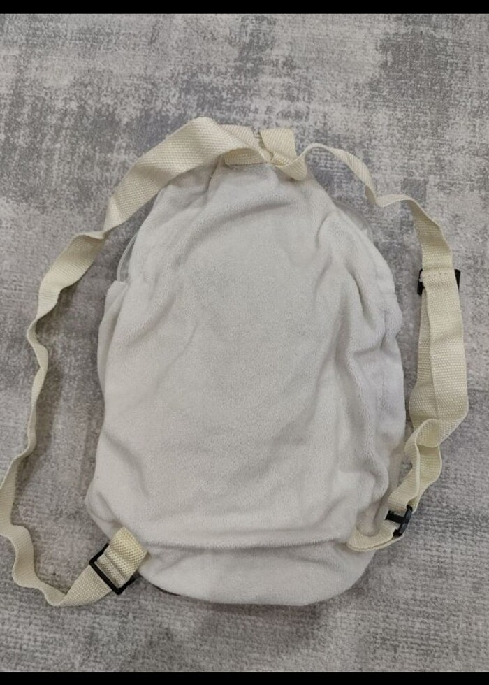 Çocuk çanta - Görsel 2