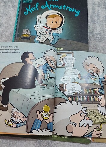 Dünyayı değiştiren sıradan insanlar  - Görsel 2