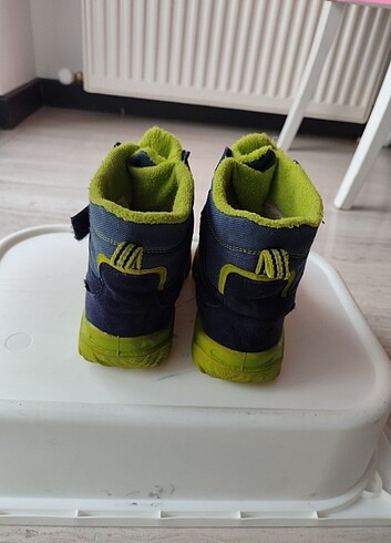 Superfit gore-tex çocuk bot - Görsel 2