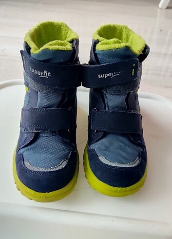 Superfit gore-tex çocuk bot - Görsel 3