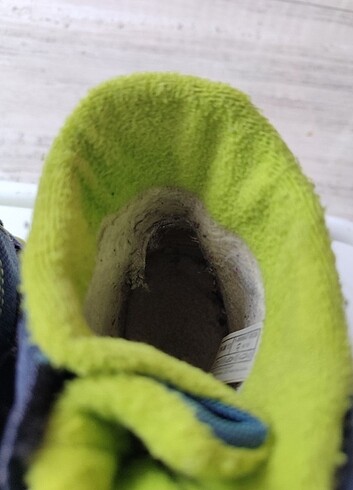 Superfit gore-tex çocuk bot - Görsel 4