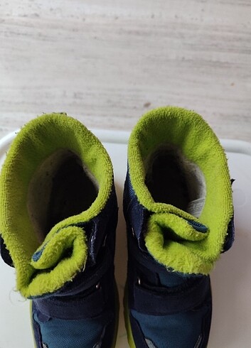 Superfit gore-tex çocuk bot - Görsel 5