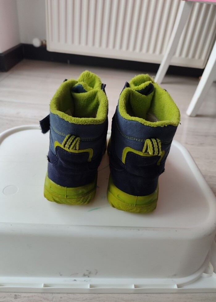 Superfit gore-tex çocuk bot - Görsel 2