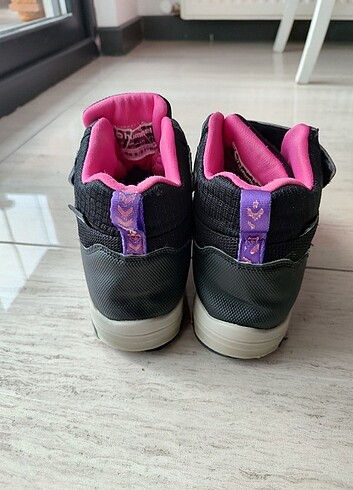 Hummel kız çocuk bot - Görsel 5