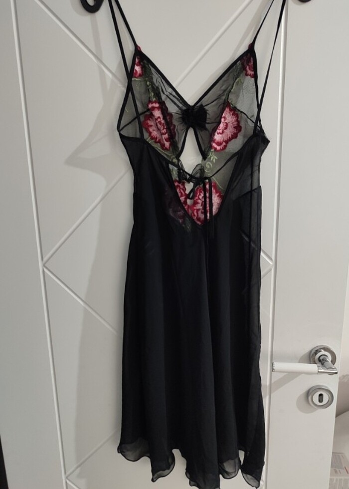 Kadın gecelik  - Görsel 4