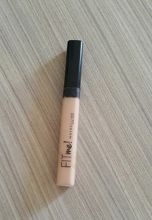 maybelline fit me kapatıcı