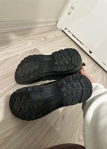 kinetik erkek kışlık bot ayakkabı - Görsel 7