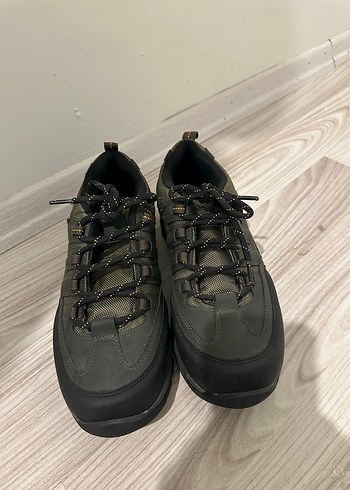 kinetik erkek kışlık bot ayakkabı - Görsel 5