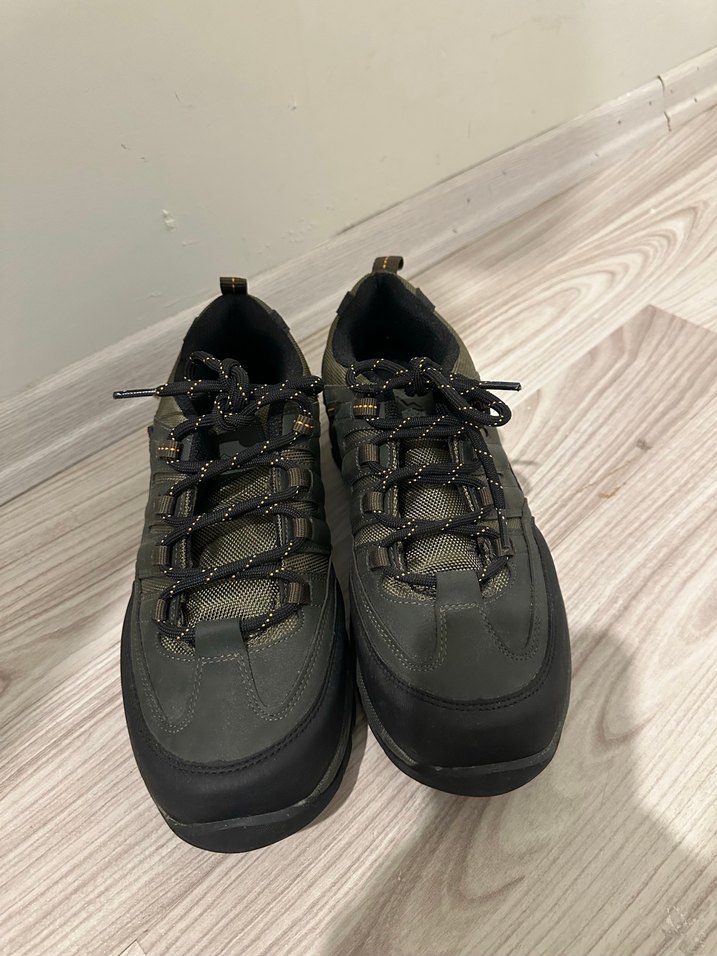 kinetik erkek kışlık bot ayakkabı - Görsel 5