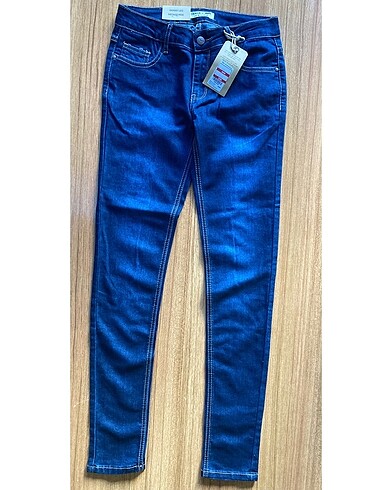 Jean Pantolon