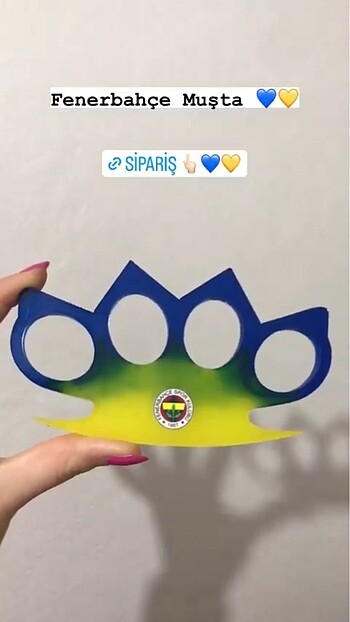 Fenerbahçe tasarım
