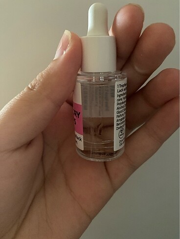 Diğer Top coat