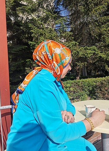 ??VUAL İPEK ŞAL??