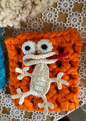 Kitap ayracı veya anahtarlık oto aksesuarı - Görsel 5