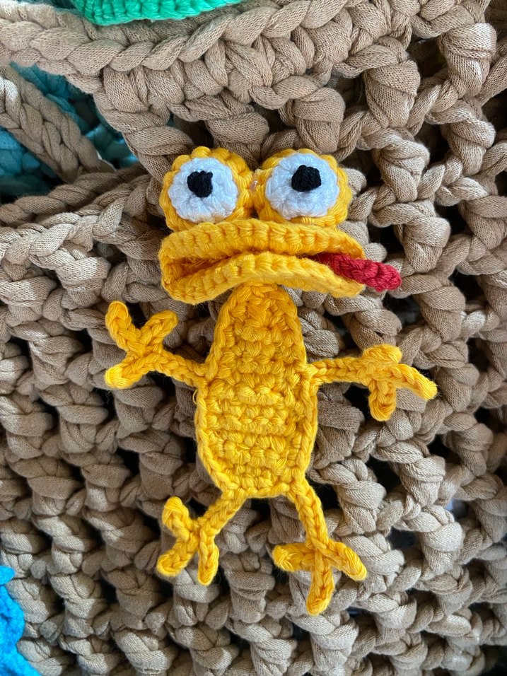 Kitap ayracı veya anahtarlık oto aksesuarı - Görsel 4