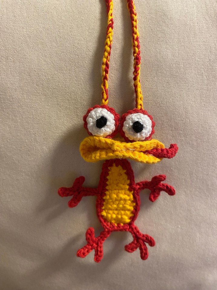 Taraftar kurbağa GS - Görsel 2