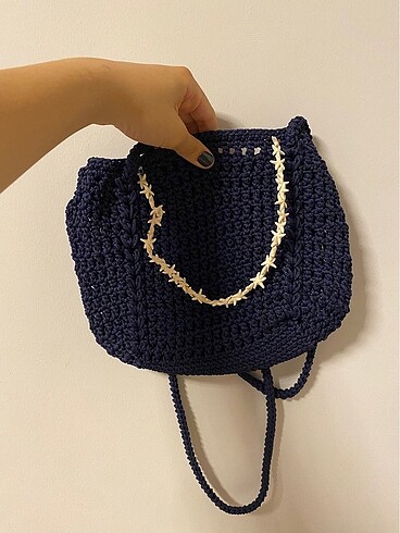 Ocean bag yazın favorisi - Görsel 4