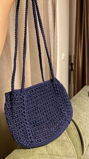 Ocean bag yazın favorisi - Görsel 5