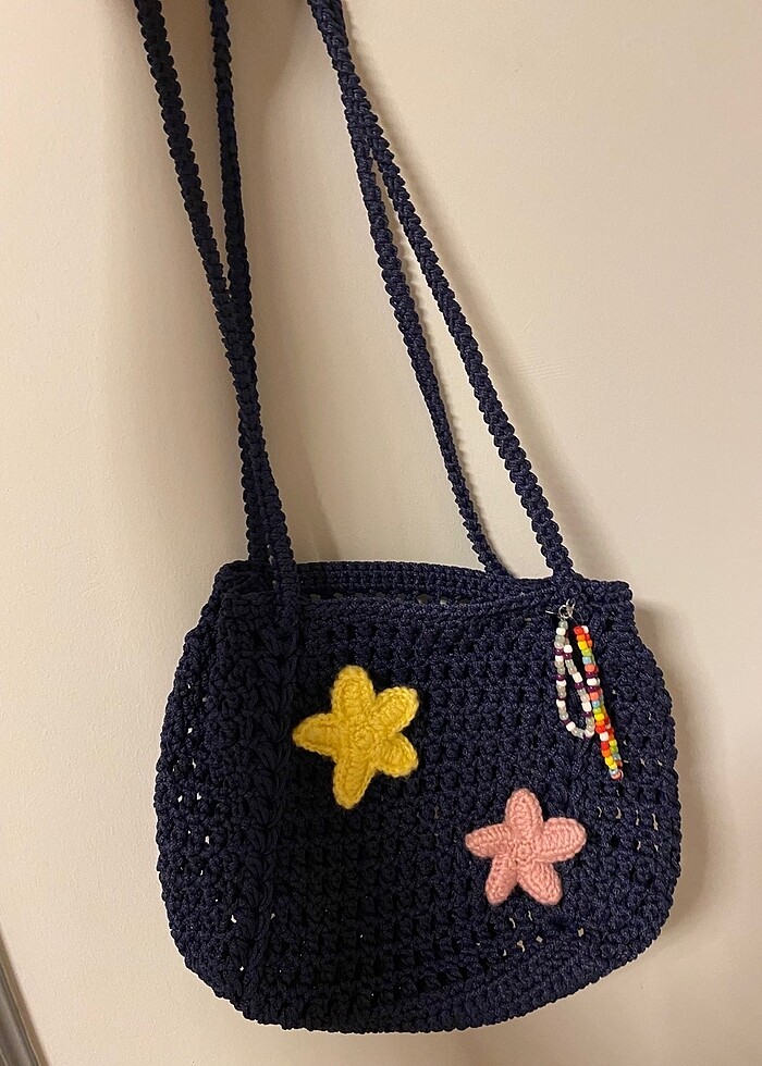 Ocean bag yazın favorisi - Görsel 2