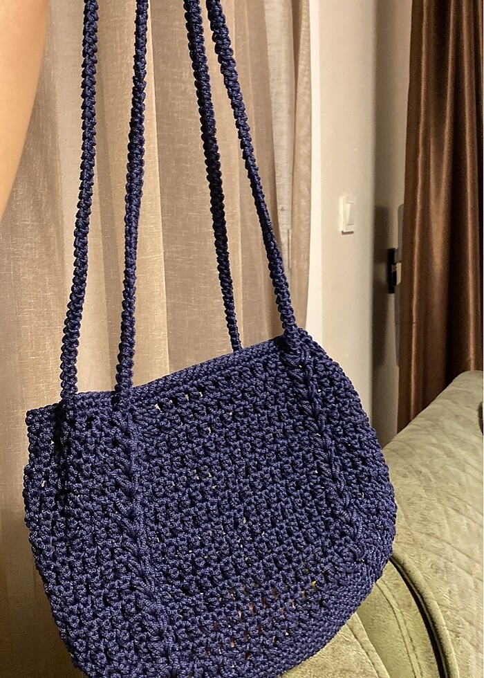 Ocean bag yazın favorisi - Görsel 5