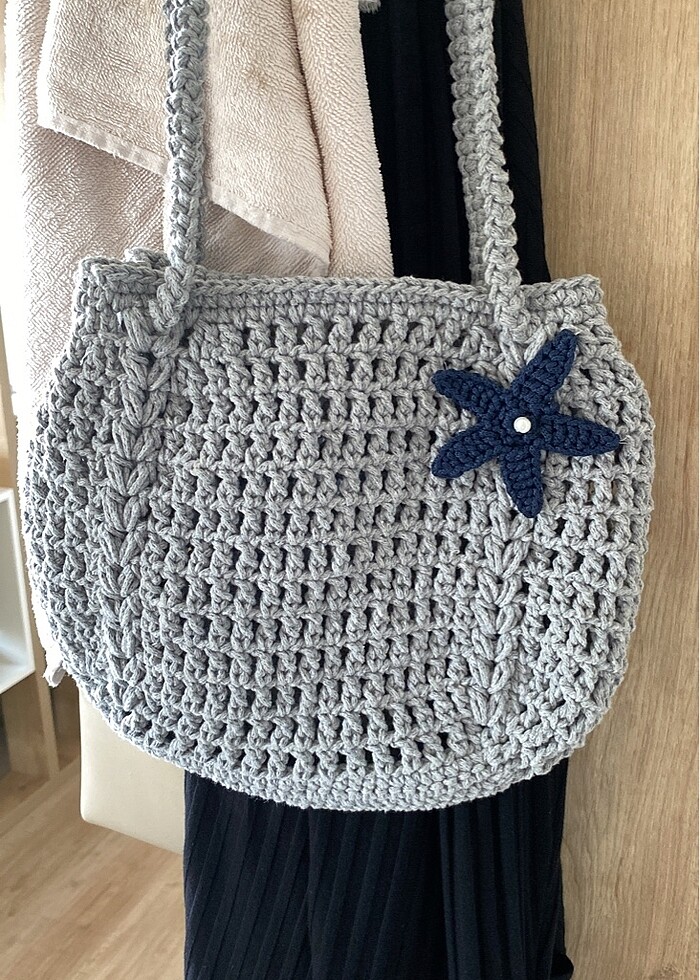 Ocean bag - Görsel 2